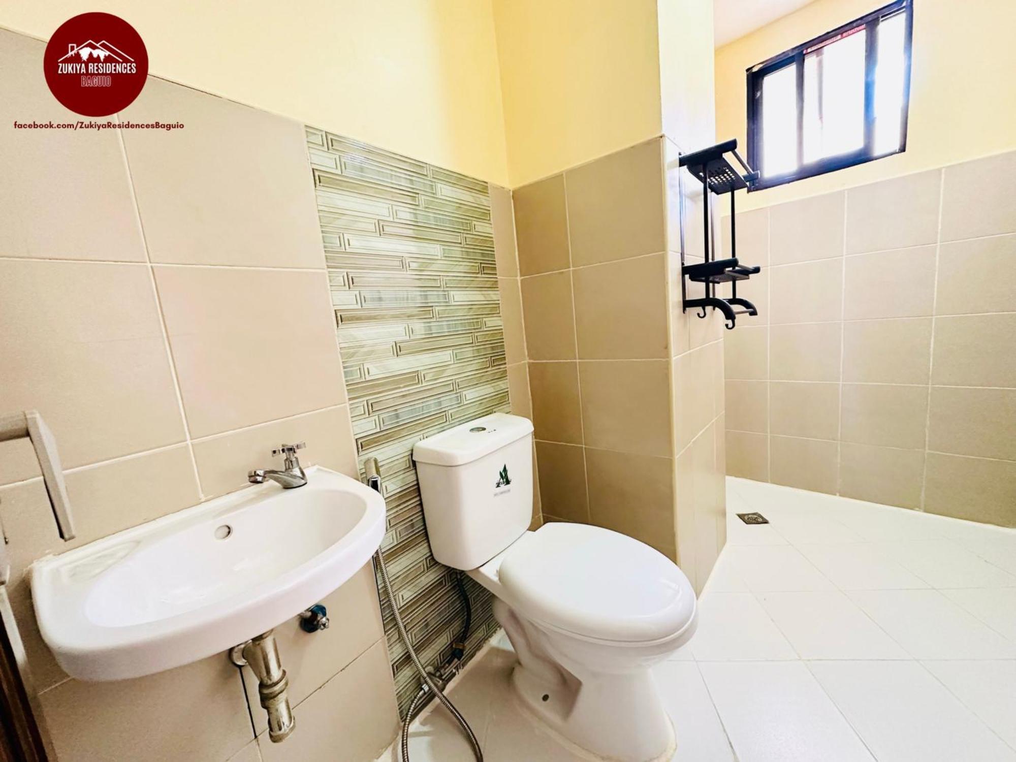 Zukiya Residences Baguio Baguio City Exteriör bild