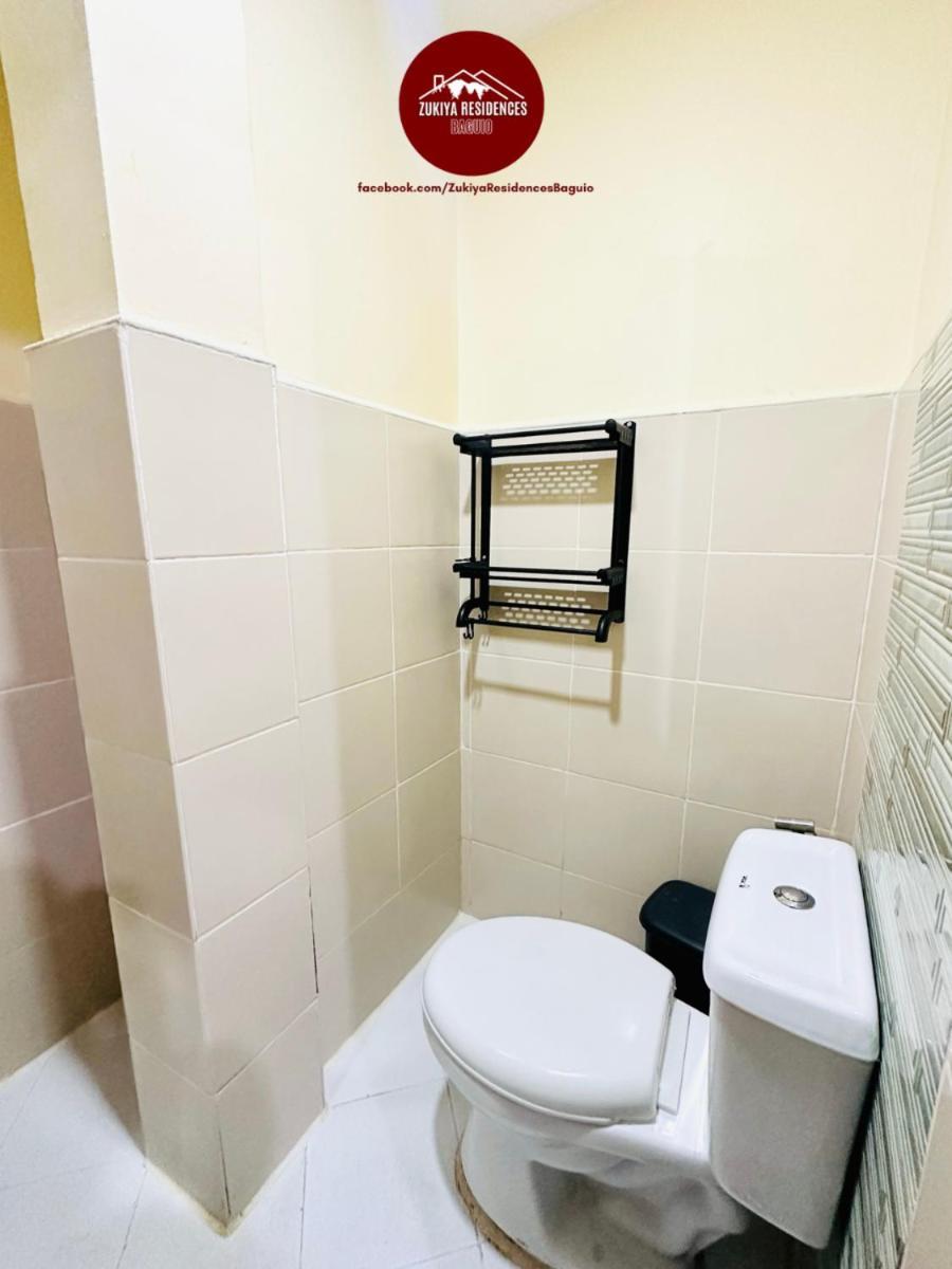Zukiya Residences Baguio Baguio City Rum bild