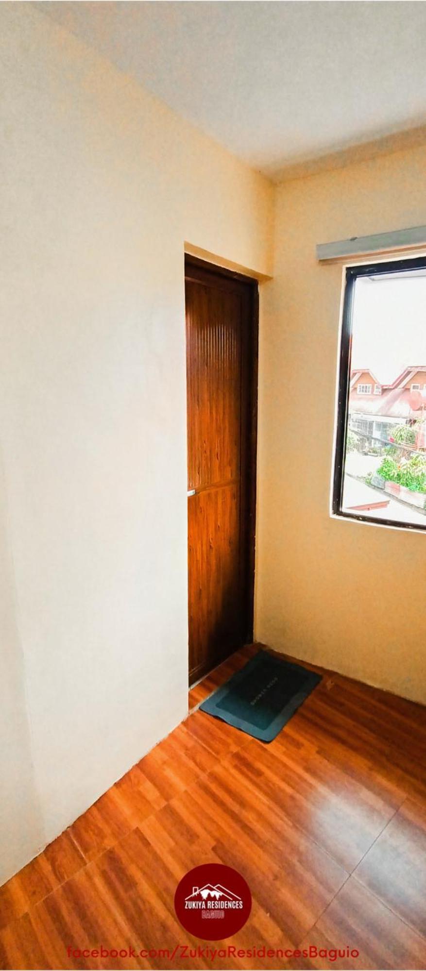 Zukiya Residences Baguio Baguio City Rum bild